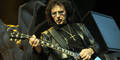 Tony Iommi - Black Sabbath
