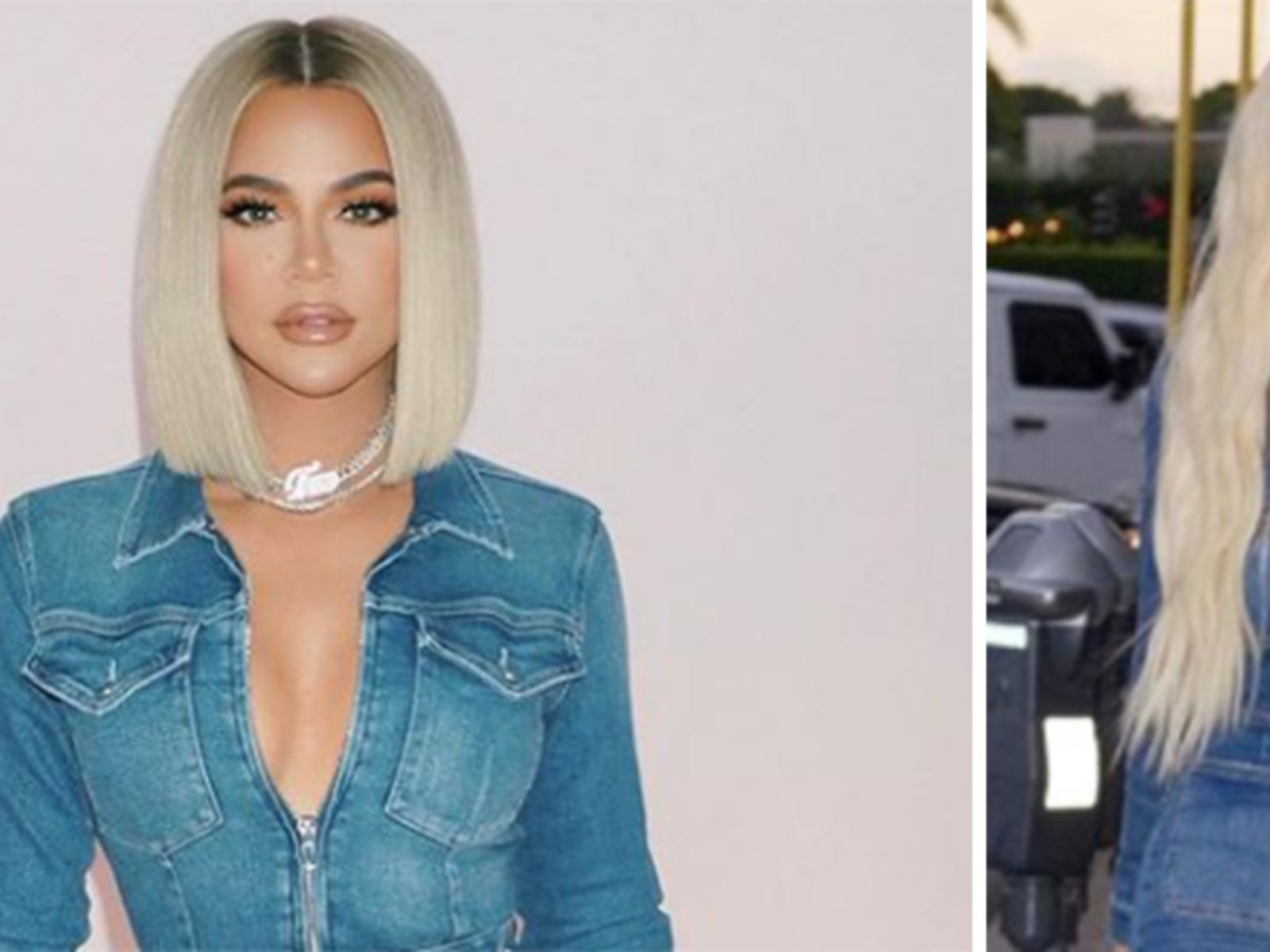 Tori Spelling Schaut Nach Beauty Op Aus Wie Eine Kardashian