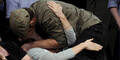 Total verliebt: Jessica Biel & Justin Timberlake