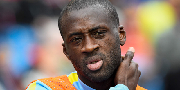 Toure