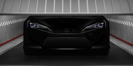 Toyota-Neuheiten für den Genfer Autosalon