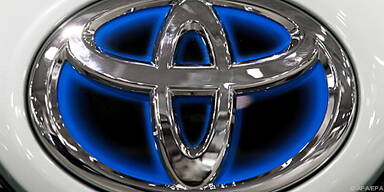Toyota gewinnt wieder an Fahrt