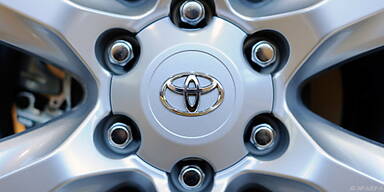 Toyota kämpft mit klemmenden Gaspedalen