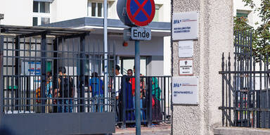 Länder-Aufstand gegen Asyl-Pläne