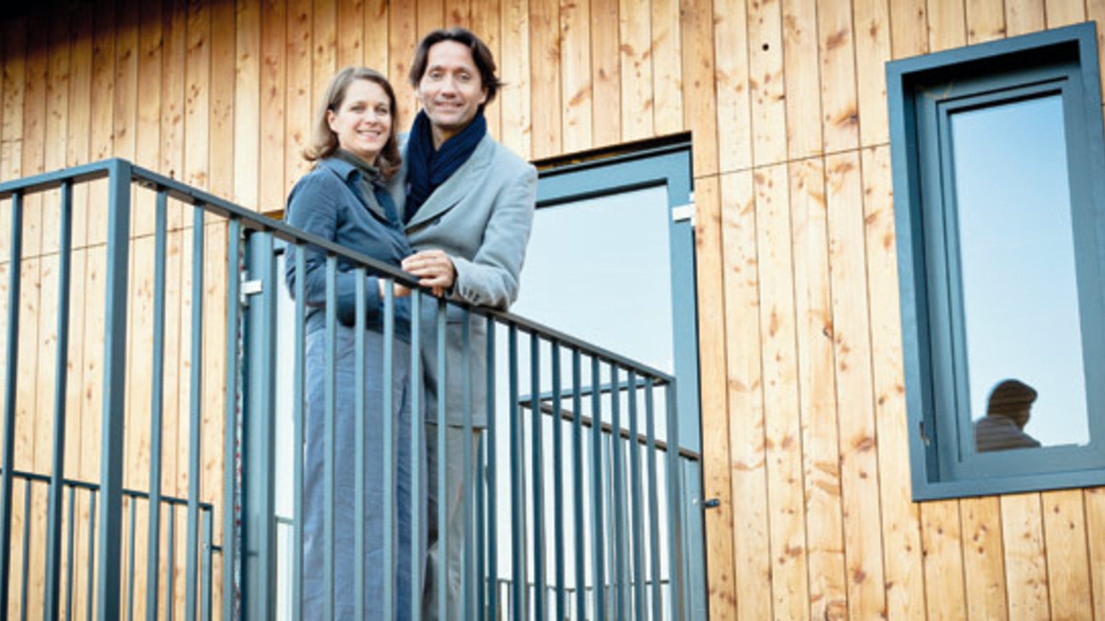 Barbara Pachl-Eberharts neues Leben: Mit Kraft aus der Trauer - oe24.at