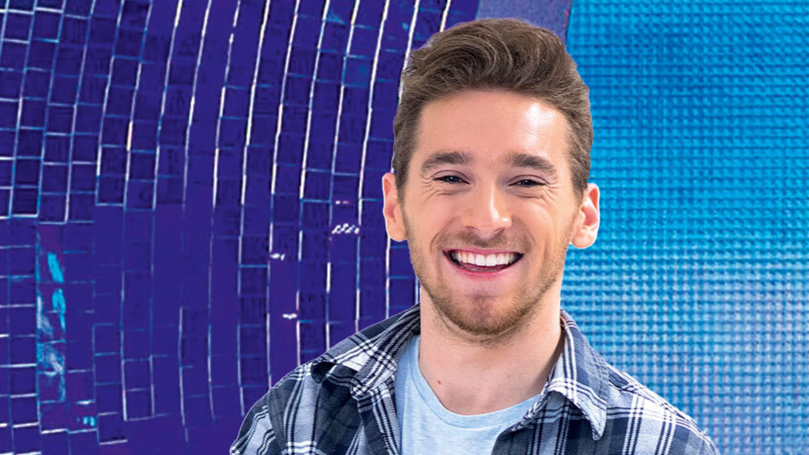 Nathan Trent im exklusiven oe24.TVInterview oe24.at