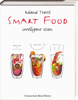 So trendy ist gesundes Essen