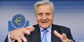 Trichet: EZB wird ein verlässlicher Anker bleiben