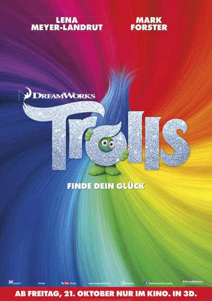 Trolls