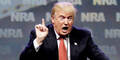Trump NRA