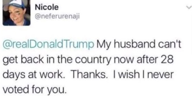 Twitter Trump