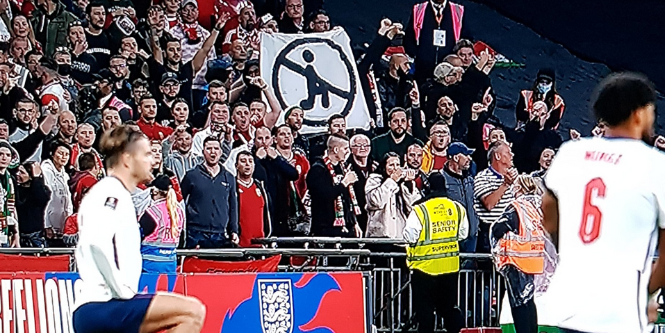 England Ungarn