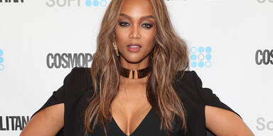 Tyra Banks