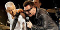 700 Millionen Dollar: U2 überholen Stones