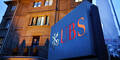 UBS zahlt 1 Milliarde Euro Geldstrafe