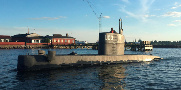 UC3 Nautilus U-Boot