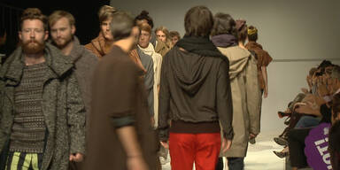 Urban Fashion Night - Lila