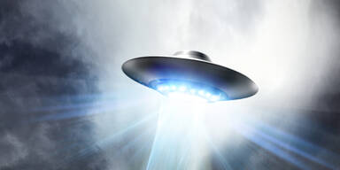 UFO-Anhörung in den USA: Es gab 11 Fast-Kollisionen