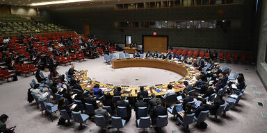 Mögliche Einigung zu Syrienhilfe im UNO-Sicherheitsrat