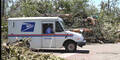 US Postal Post USA