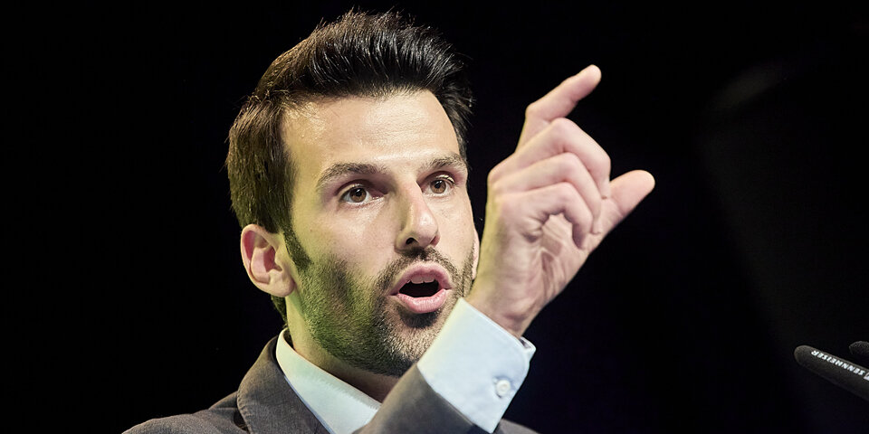 Lobau-Tunnel: FPÖ zeigt jetzt Gewessler an