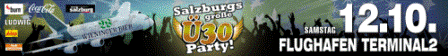 Ü 30 Party