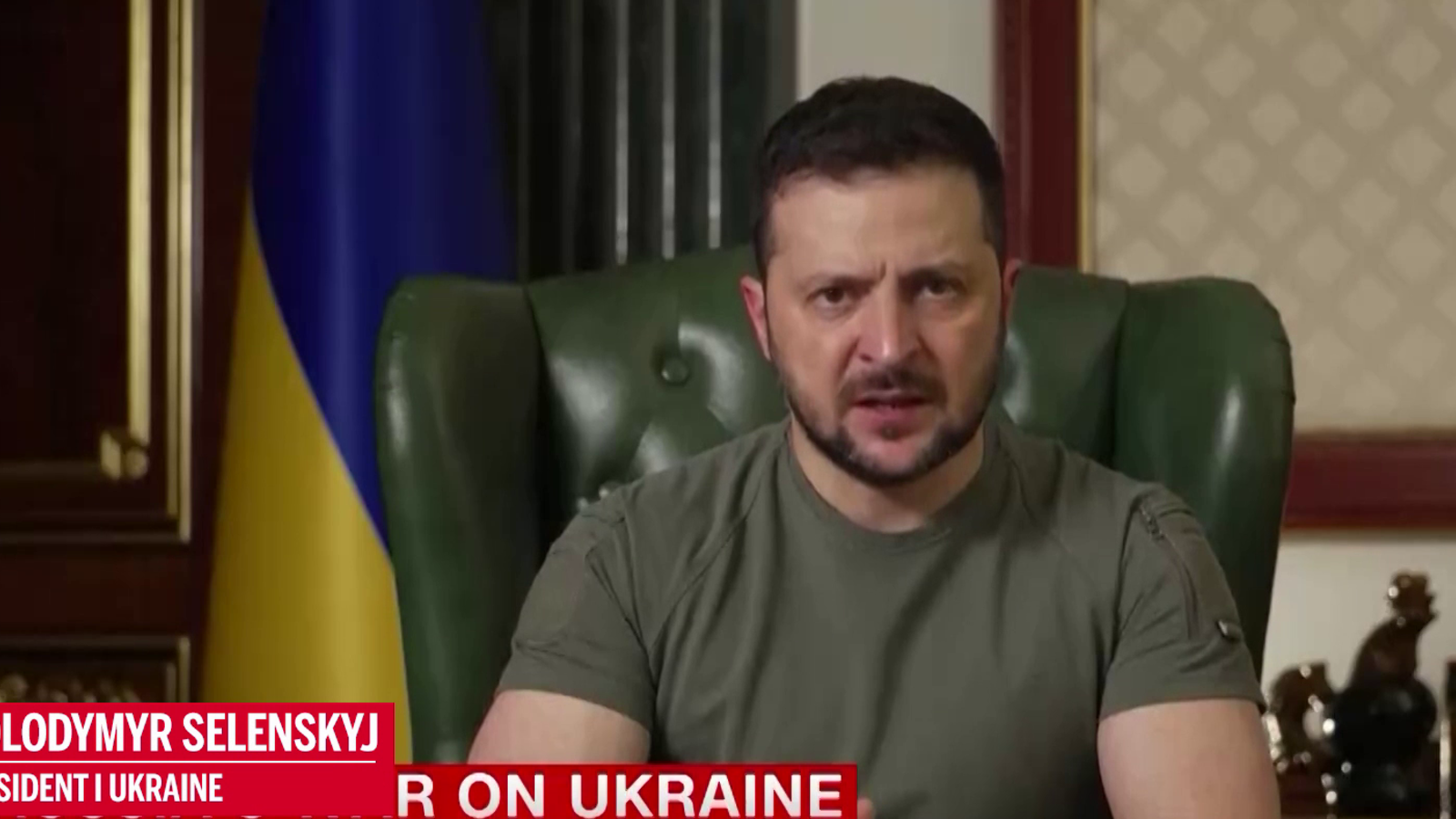  Foto zu Ukraine Stromabschaltungen nach angriffen auf infrastruktur - oe24.at 