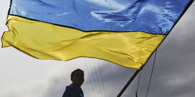 Neue Waffenruhe für die Ukraine in Kraft