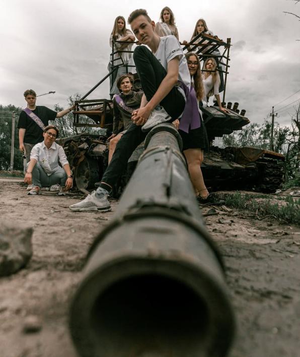 Ukraine