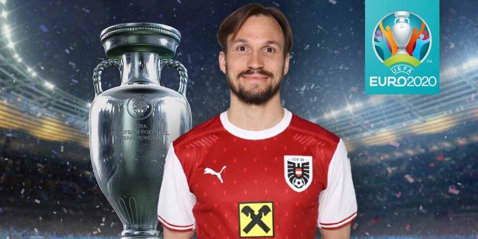 ÖFB-Noten Andreas Ulmer