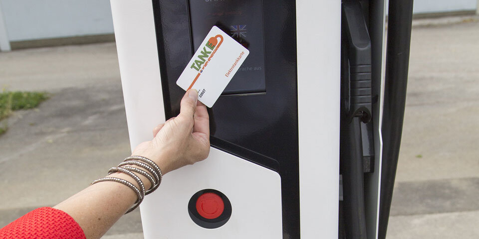 Wien Energie hat Österreichs 1. Ultra-Schnellladestation