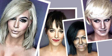 Make-Up Transformations