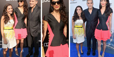 Amal Clooney
