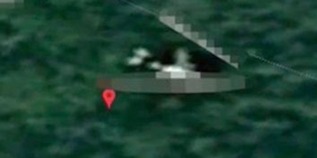 Experte: MH370 im Dschungel gefunden