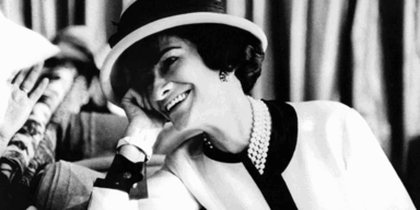 Coco Chanel feiert 100 Jahre
