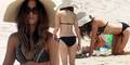 Kate Beckinsale im Bikini