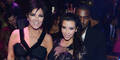 Kris Jenner: 'Kims Hochzeit wird kleiner!‘
