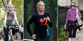 Gwyneth Paltrow: 'Fitness sollte Alltag sein!‘
