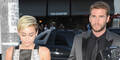 Miley Cyrus: Trennung von Liam Hemsworth?