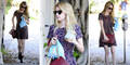 Mager-Alarm um Emma Roberts