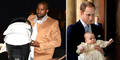 Kanye West: 'Meine Tochter ist ein Royal!'
