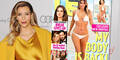 Kim Kardashian im Bikini am Cover von Us Weekly