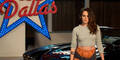 Kristen Stewart ist neues Chanel-Gesicht