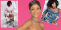 Rihanna ist neues Gesicht von Balmain