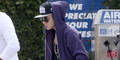 Justin Bieber sorgt für Unruhe in Nachbarschaft