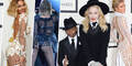 Grammys 2014: Beyoncé Knowles, Madonna & David Banda, Paris Hilton