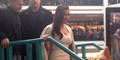Kim Kardashian in der Lugner City