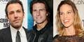 Ben Affleck, Tom Cruise, Hilary Swank