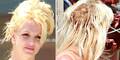 Britney Spears: Abschied vom Grusel-Haar