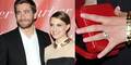 Natalie Portman strahlt mit Verlobungsring und Jake Gyllenhaal